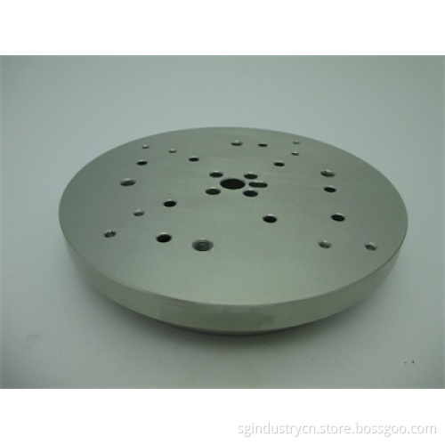 Customized Drilling Spare Parts